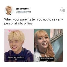 Pin By Aishwarya Singh On Memes From All Around Korea Bts Funny Kpop Memes Funny Kpop Memes