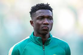 Brighton eye Monaco’s €40m-rated Lamine Camara