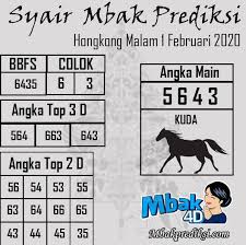 Syair Mbak Prediksi Joker Qatar