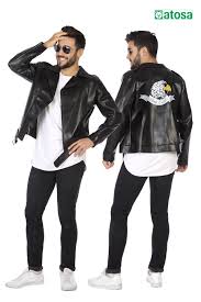 Check spelling or type a new query. Disfraz Hombre Anos 50 Disfraz Hombre Disfraces Para Adultos Disfraz Anos 50