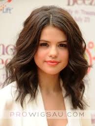 Cool wet hair styled as twisted locks, looks perfect on shoulder length. 16 Ideas For Hair Cuts Plus Size Women Round Faces Shoulder Length