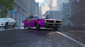 Want a hand getting your car ready in the morning? Hands On With The Crew 2 S United States Speed Tour East Content
