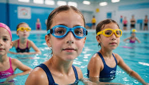 Infant & Child Swim Lessons in Glen Head