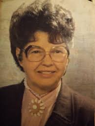 Ruth L. McDaniel Obituary