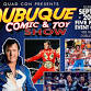 Quad Con Dubuque Comic & Toy Show