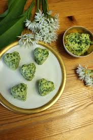 Barlauchbutter Selbst Machen Claudia Earp Food Und Lifestyle Coach