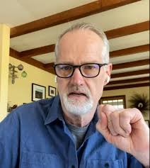 The Global Creative Blog — Cameron Gott, PCC