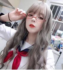 Stay in your lane wahmen, you can't touch these pixels!uwudiscord. Futaba Rio Cosplay 9gag
