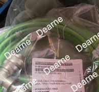 1PC 6FX2002-2CE02-1BA0 Siemens signal cable 10 meters