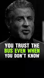 Trust Tge Plane When You Dont Know The Pilot