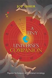 A Tiny Universe S Companion