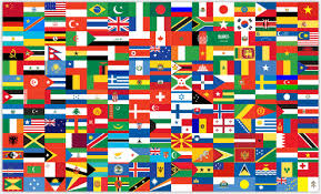 National flags of all 197 independent countries of the world represented in alphabetical order. Countries Of The World Flag Flags Of The World Shop World Flag Shop