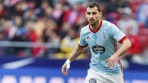 Afouteza e corazón dende 1923. Atletico Close To Signing Celta Vigo Full Back Jonny As Com