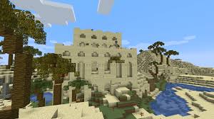 Flip the levers in the right order and a small room with a chest will be revealed. Desert Temple By Itsherox Structure Generator For Minecraft Tyruswoo Com
