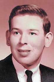 William Evenson Obituary (2017)