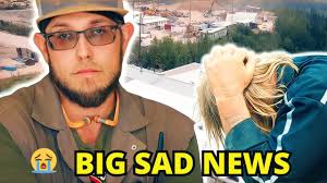 TRAGIC GOODBYE! Gold Rush Will Never Be the Same Without Tony Beets!  Details in the comments!!