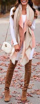 Winter Outfits Otk Boots Knit Layering Popular Fall Outfits Winter Outfits Fashion