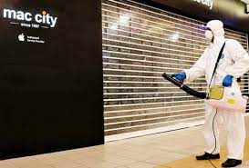 Be rewarded with endless privileges for shopping, dining, entertainment & parking around bandar utama with onecard, the only one you. 1 Utama Sahkan Pekerja Mac City Positif Covid 19 Astro Awani