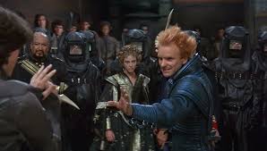 Feature adaptation of frank herbert's science fiction novel, about the son of a noble family entrusted with the protection of the most valuable asset and most vital element in the galaxy. Denis Villeneuve S Dune Reboot Will Be Truly Faithful To The Original Book Dazed