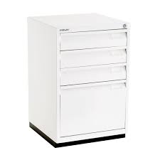 In the most simple context, it is an enclosure for drawers in which items are stored. Bisley White Premium 4 Drawer Locking Filing Cabinet The Container Store