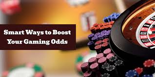 How to Win at Online Casinos Every Time - Proven Strategies - Odin Valhalla  Rising