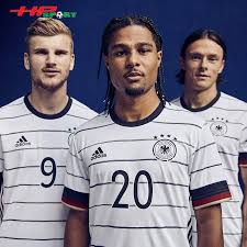 Chiều 19/5, hlv joachim loew đã công bố danh sách triệu tập 26 cầu thủ của đội tuyển đức tham dự euro 2020. Thong Tin Ao Tuyá»ƒn Ä'á»©c Euro 2020 San Nha Mau Tráº¯ng Khong Gian Sá»'ng