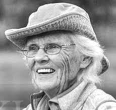 PAULINE KASSERMAN Obituary (1931