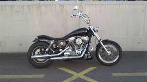 Harddrive flow pulley (chrome) fits: Motorrad Occasion Kaufen Harley Davidson Fxd 1450 Dyna Super Glide Hd Biel Brugg