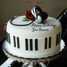 Then your happy birthday cake should be wonderful and extraordinary. Boy Happy Birthday Cake With Name Edit Enamewishes 2 August 2021