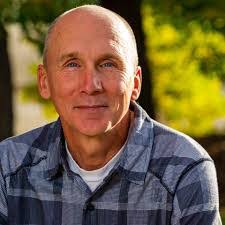 Dean Scofield's Instagram, Twitter & Facebook