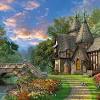 Puzzle da adulti puzzle per bambini accessori per puzzle. 1