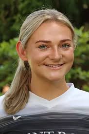 2022 Women's Soccer Roster