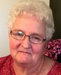 Obituary for Wanda Mae (White) Etheridge