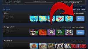 Each badge gives you 100xp and can be crafted up to level 5/500xp/5 times. How To Level Up Your Steam Account Fast Youtube
