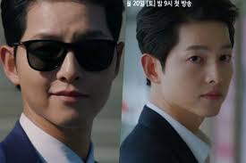 On june 27, song joong ki's attorney stated that the actor had. Watch Song Joong Ki Transforms Into An Unstoppable Antihero With Plans For Revenge In The New Vincenzo Teaser