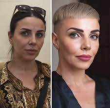 What do you think about this change ! 🥰🤩