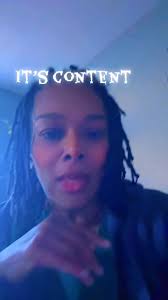 Everything is content. #fyp #viral #trending Tracey Jordan-Dew