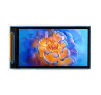 1.9inch LCD Display Module, 170×320 Resolution, SPI ...