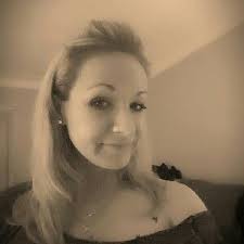 Alicia Klein (@aliciaklein1)