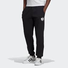 Adidas performance jogginghose »adidas men designed 2 move motion pant«. Adidas Originals Jogginghose Adicolor 3d Trefoil Graphic Online Kaufen Otto
