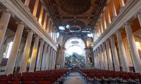 We did not find results for: Sisters Rescue Catholic Cathedral Dome From Christchurch Scrapyard Eminetra New Zealand