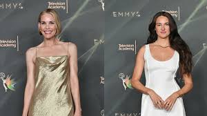 Shailene Woodley and Leslie Bibb lead the best dressed at the 2026 Creative Arts Emmys night 2