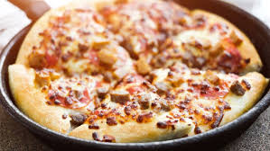 Pizza Hut Is Changing Their Recipe For The First Time Ever They Spent 3 Years Working On It Dog Food Recipes Healthy Dog Food Recipes Recipes
