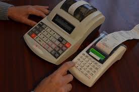 Pentru casele de marcat care au fost actualizate pana la data de 30 martie 2021 a fost folosit certificatul anaf test atentie: Casele De Marcat Cu Jurnal Electronic Obligatorii Din August Gazeta De Sud