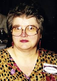 Connie Vohs Obituary