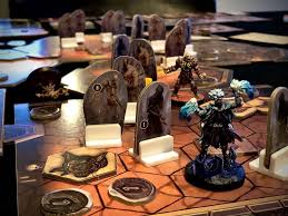 So before we present our list, let. The Top 10 Best Solo Board Games For Coronavirus Quarantine