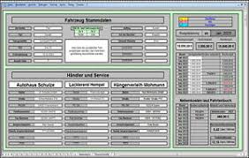 Fuhrparkverwaltung excel vorlage kostenlos / excel kassenbuch zum download. Mein Urlaubsplan Ebay Shops