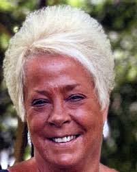 Pamela Holmes Obituary