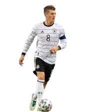 Germany's toni kroos criticizes 2022 world cup being held in qatar. Toni Kroos Pes 2020 Stats
