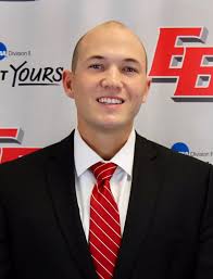 2019 Baseball Roster